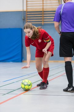 Bild 23 - wCJ Hamburger Futsalmeisterschaft